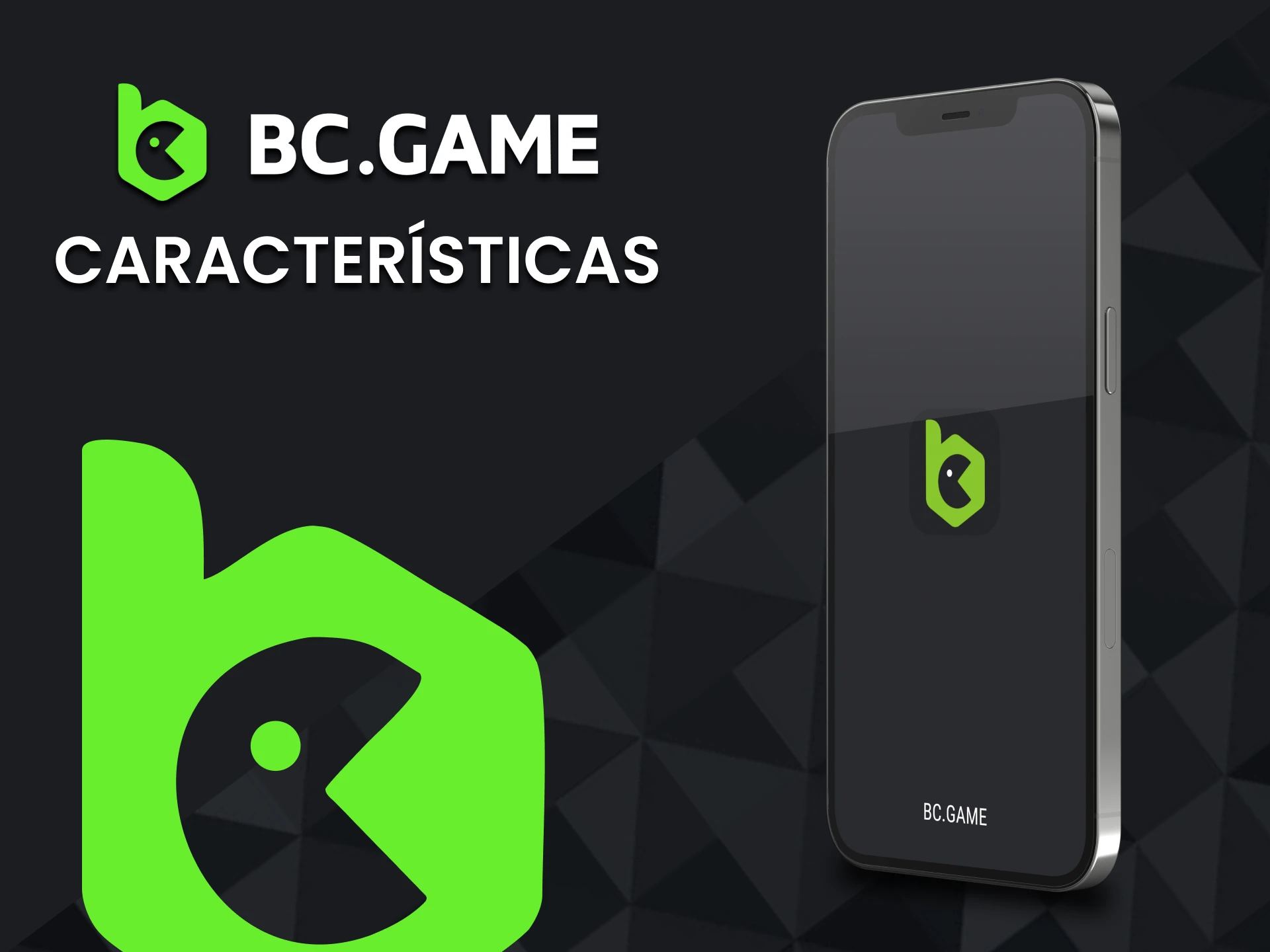 Revise los requisitos para instalar la aplicación BC Game.